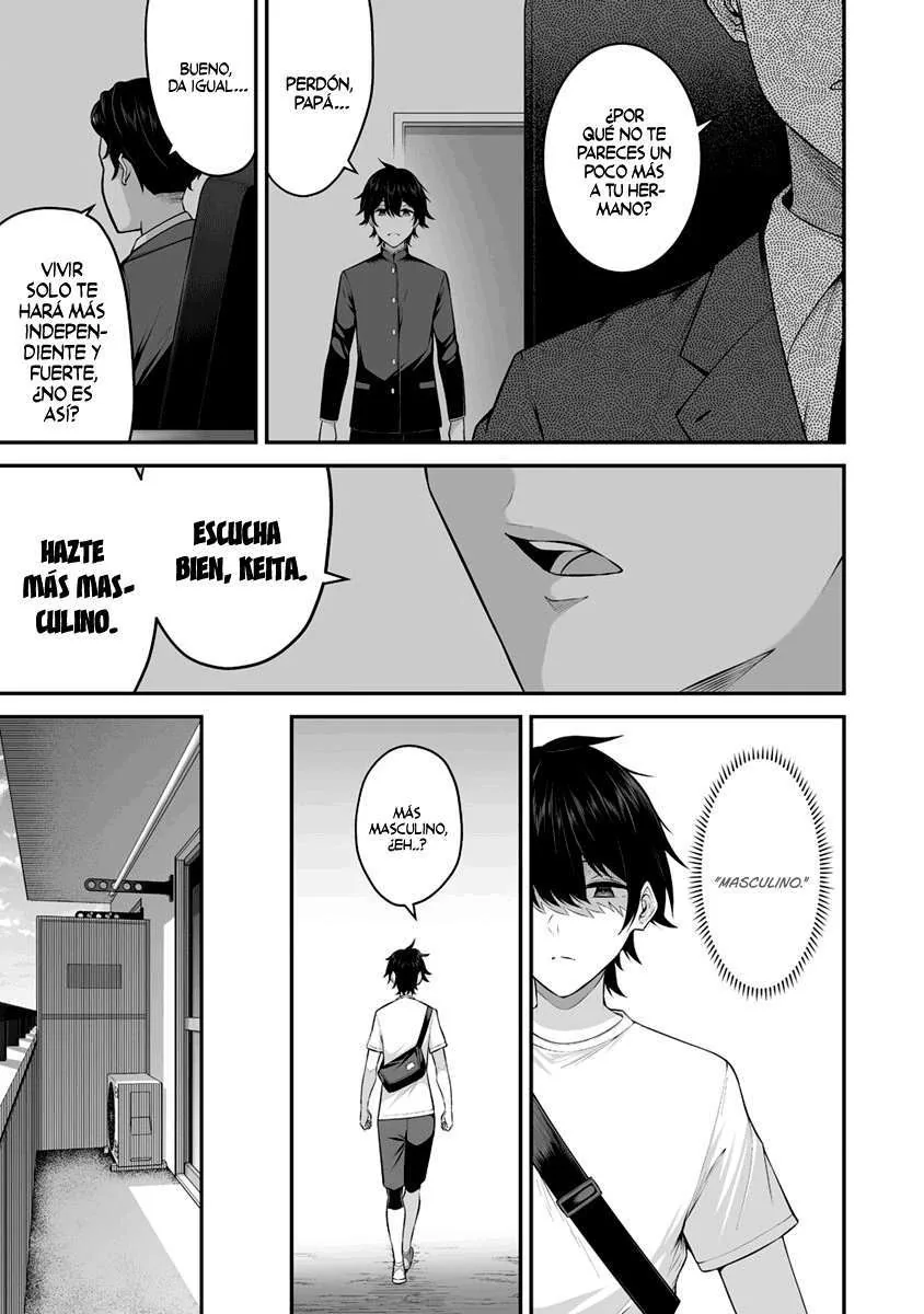 Imaizumi Trae a Todas las Gals a su Casa ~Deep~ capítulo 1 página 17