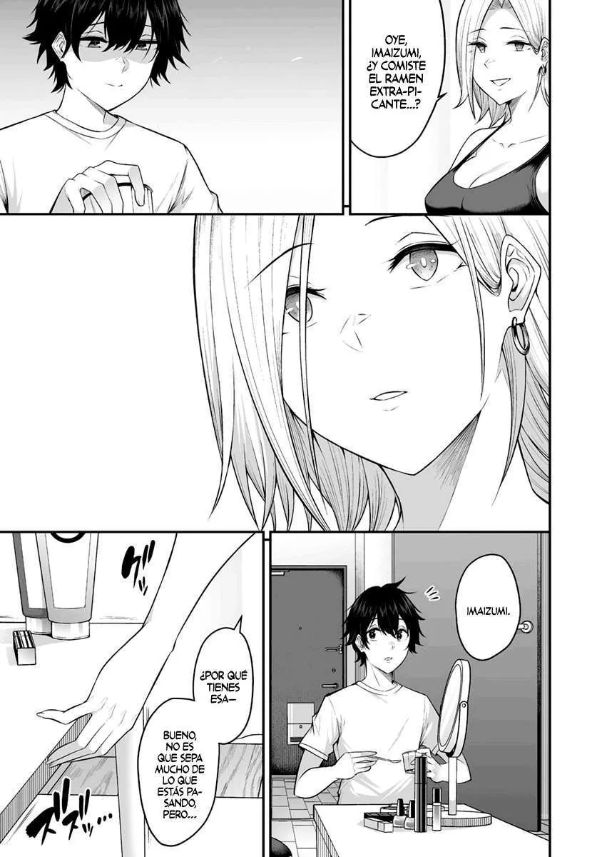 Imaizumi Trae a Todas las Gals a su Casa ~Deep~ capítulo 1 página 19