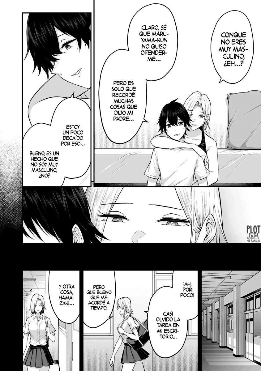 Imaizumi Trae a Todas las Gals a su Casa ~Deep~ capítulo 1 página 22