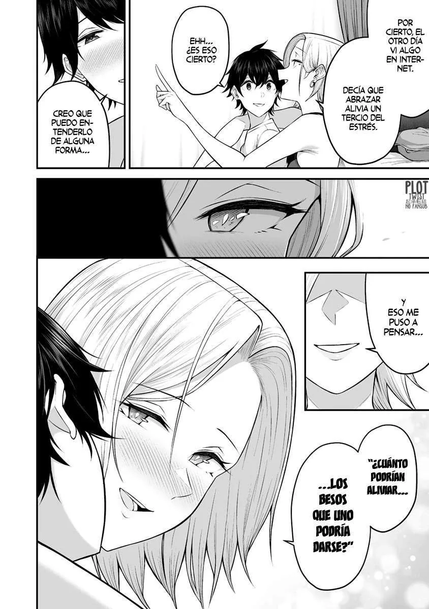 Imaizumi Trae a Todas las Gals a su Casa ~Deep~ capítulo 1 página 26
