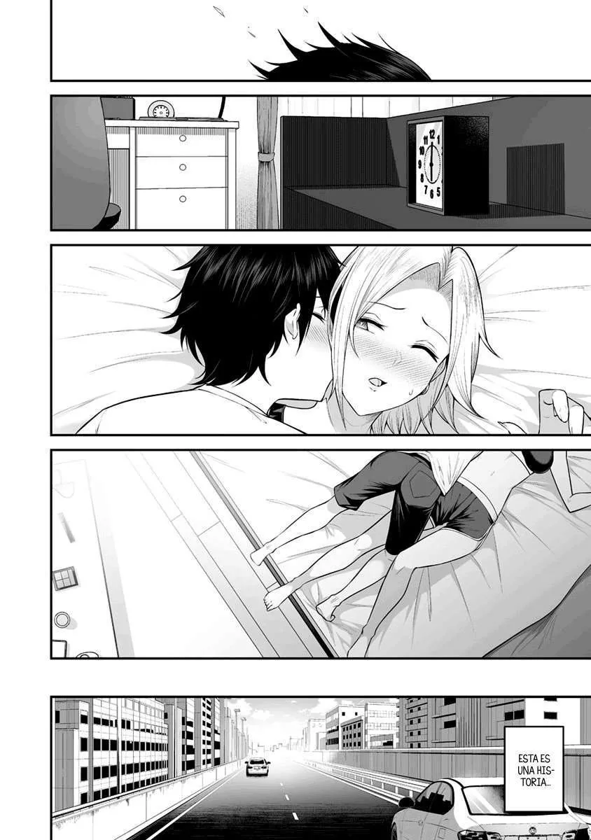 Imaizumi Trae a Todas las Gals a su Casa ~Deep~ capítulo 1 página 29