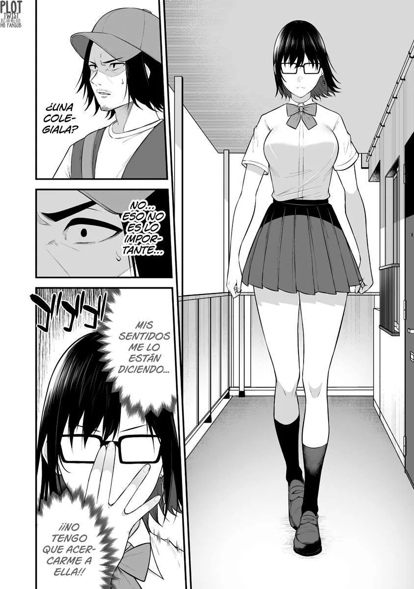 Imaizumi Trae a Todas las Gals a su Casa ~Deep~ capítulo 13 página 14