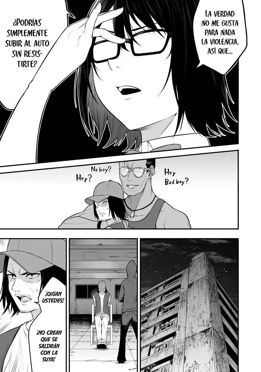 Imaizumi Trae a Todas las Gals a su Casa ~Deep~ capítulo 13 página 19