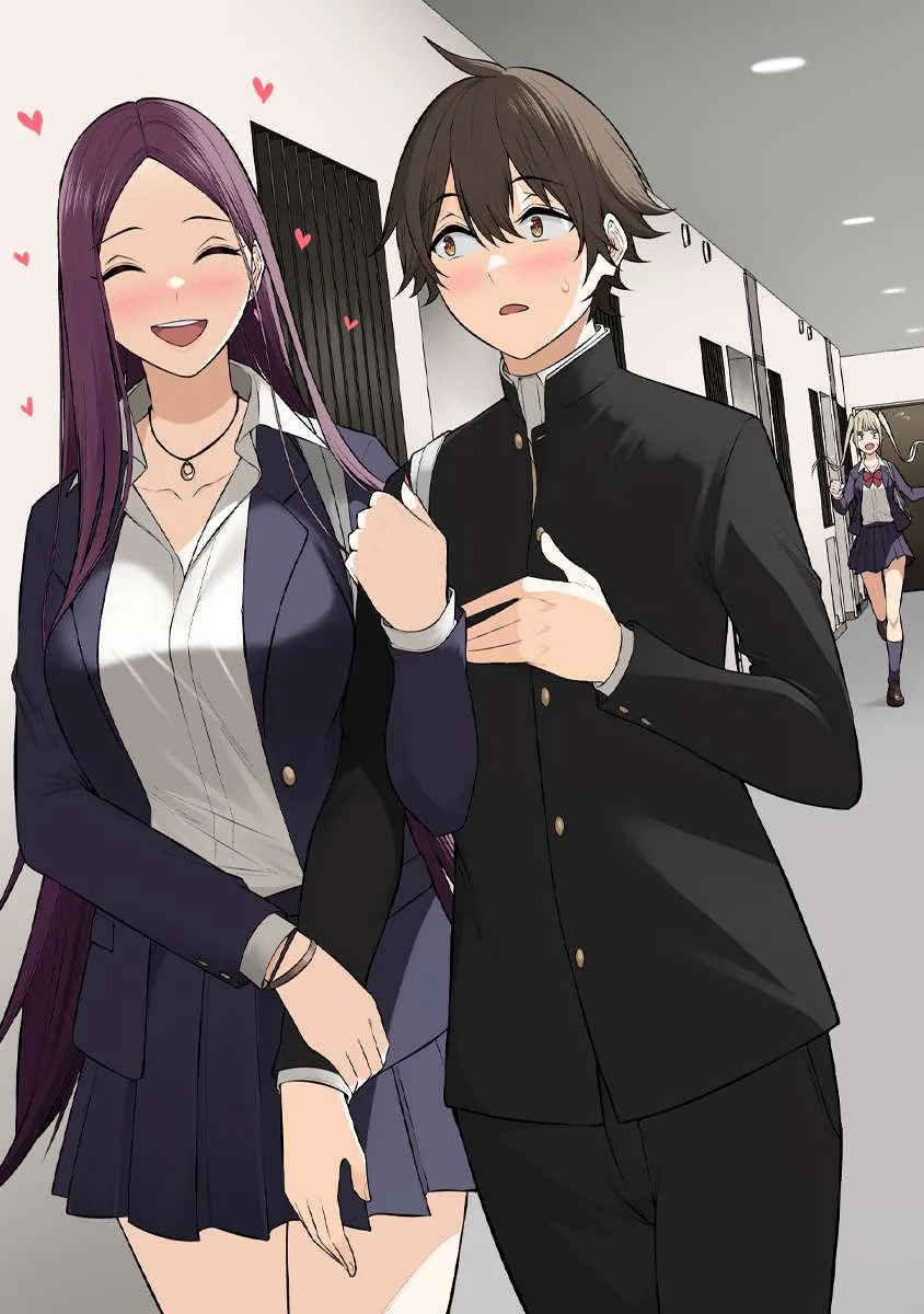 Imaizumi Trae a Todas las Gals a su Casa ~Deep~ capítulo 18 página 5