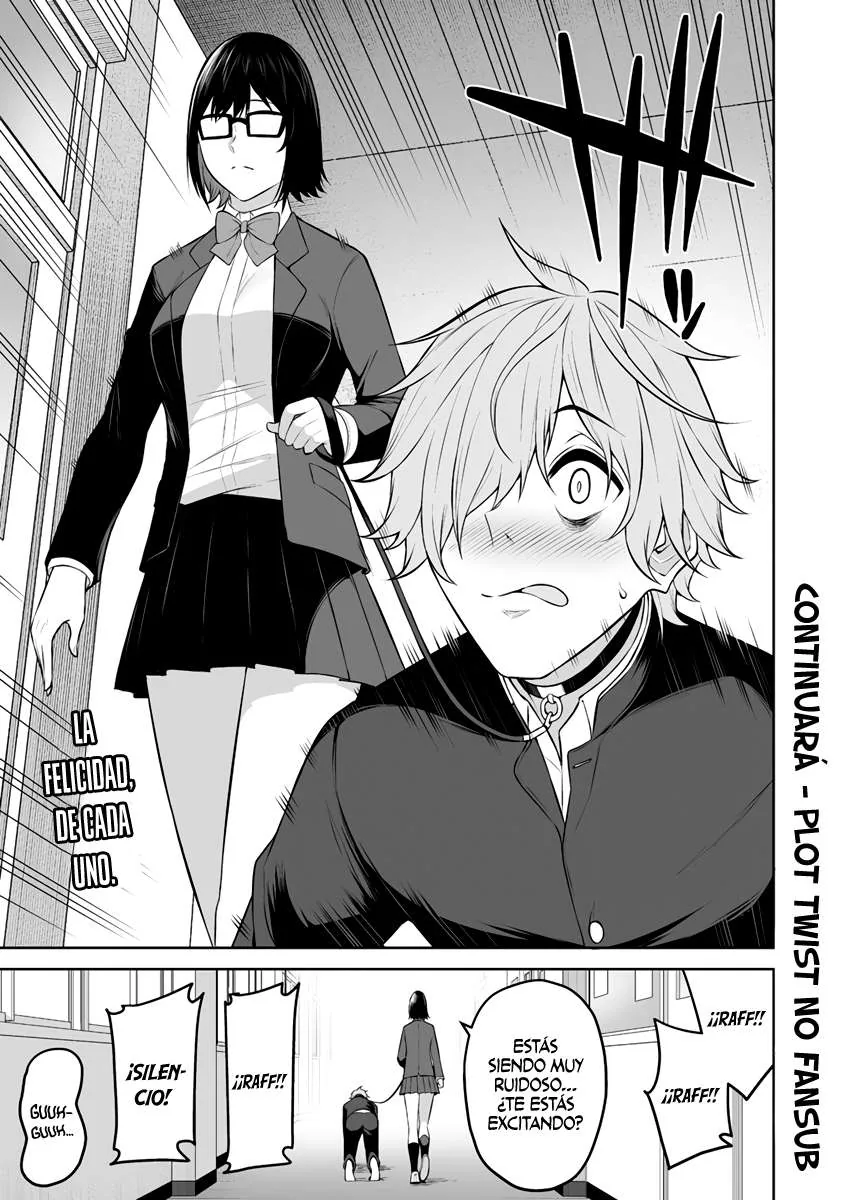 Imaizumi Trae a Todas las Gals a su Casa ~Deep~ capítulo 18 página 29
