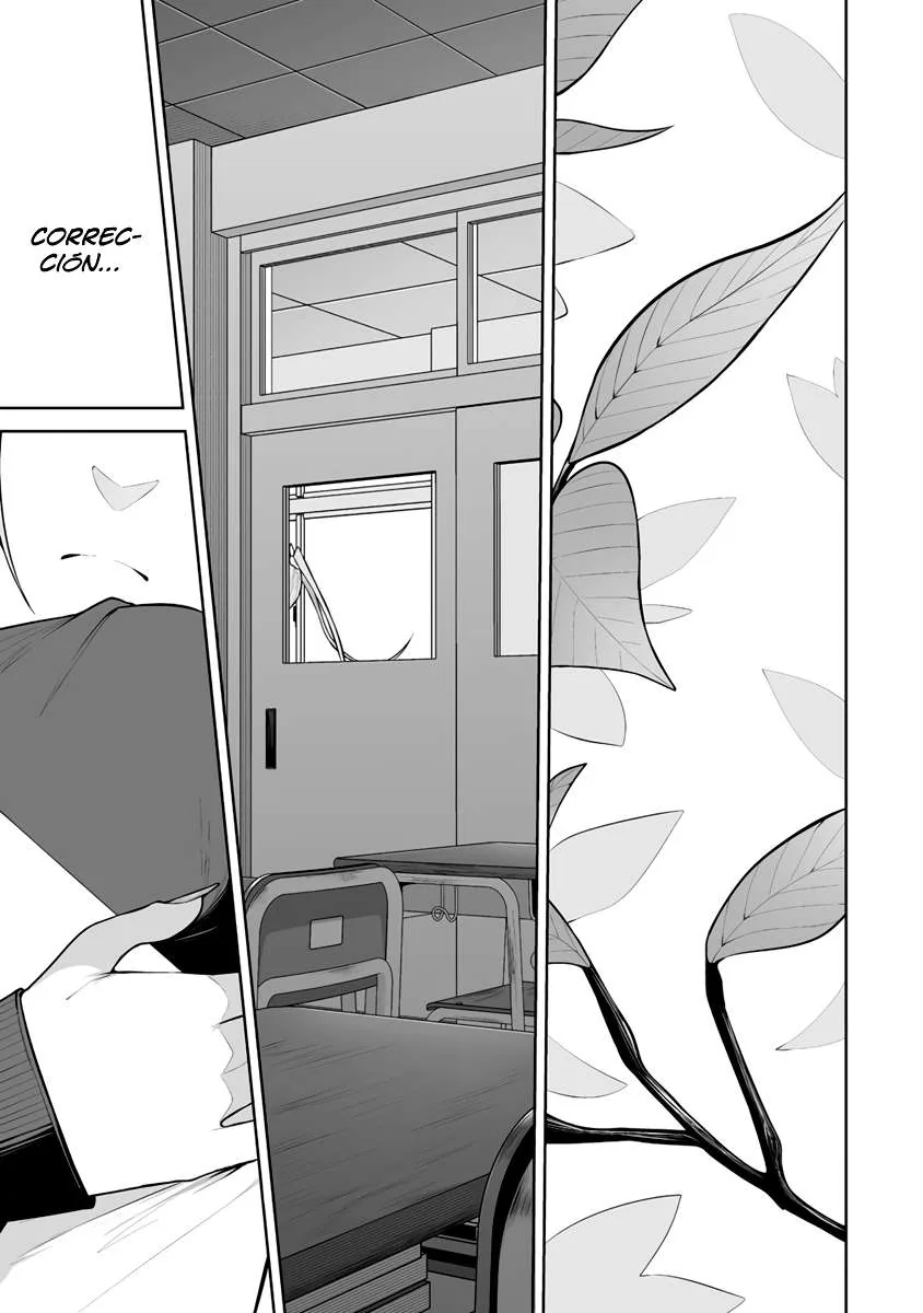 Imaizumi Trae a Todas las Gals a su Casa ~Deep~ capítulo 22 página 27