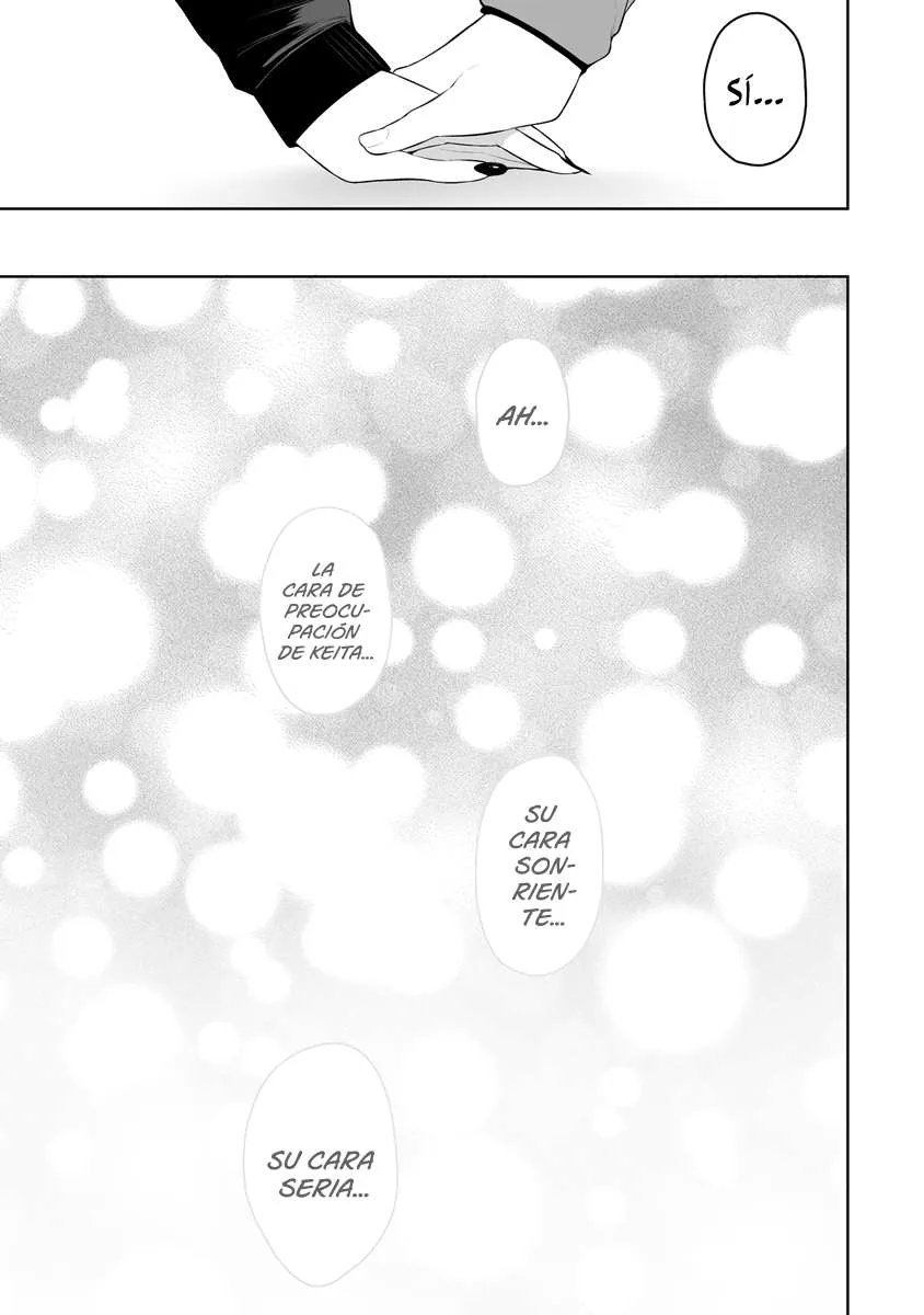 Imaizumi Trae a Todas las Gals a su Casa ~Deep~ capítulo 27 página 23