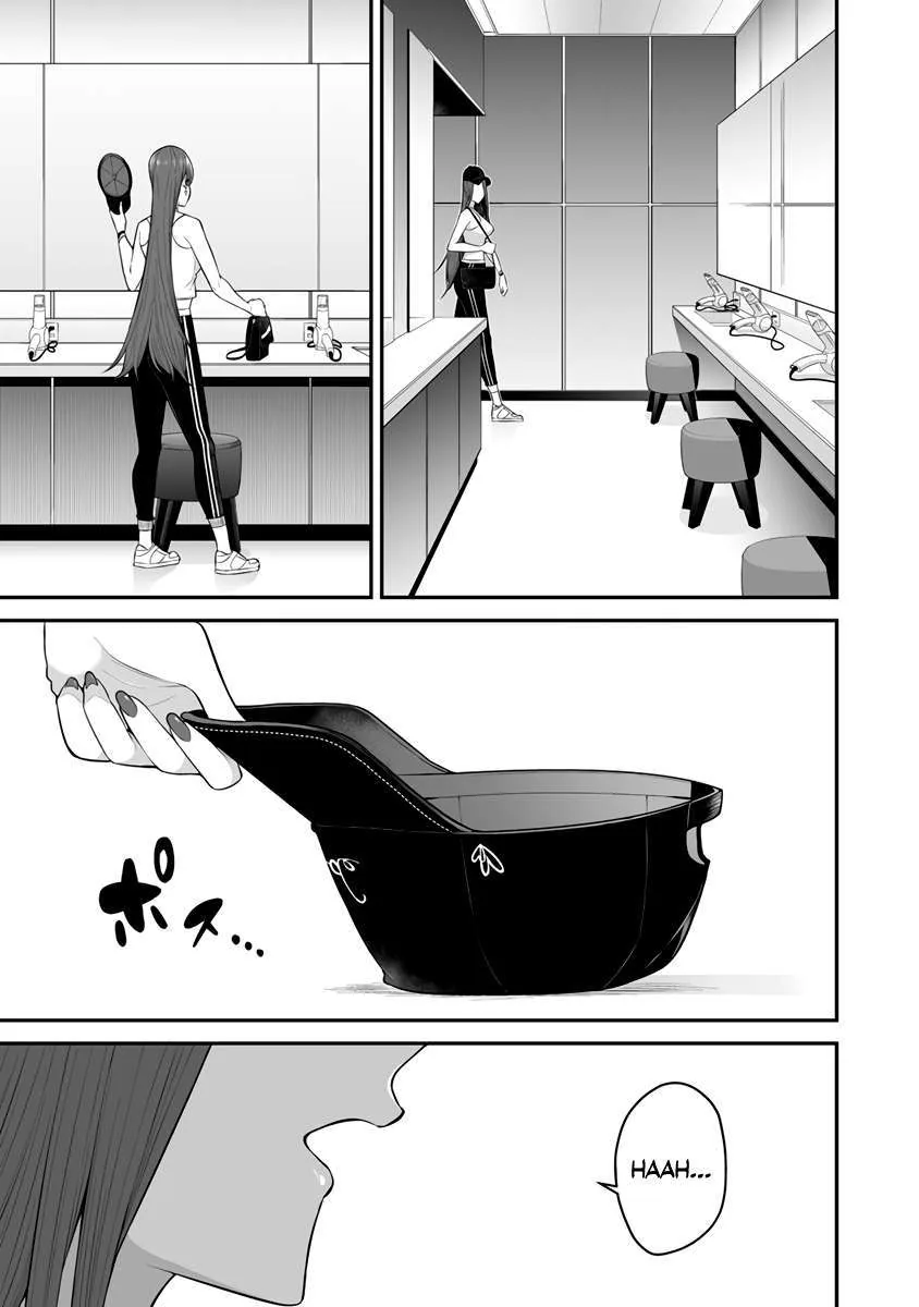 Imaizumi Trae a Todas las Gals a su Casa ~Deep~ capítulo 3 página 13