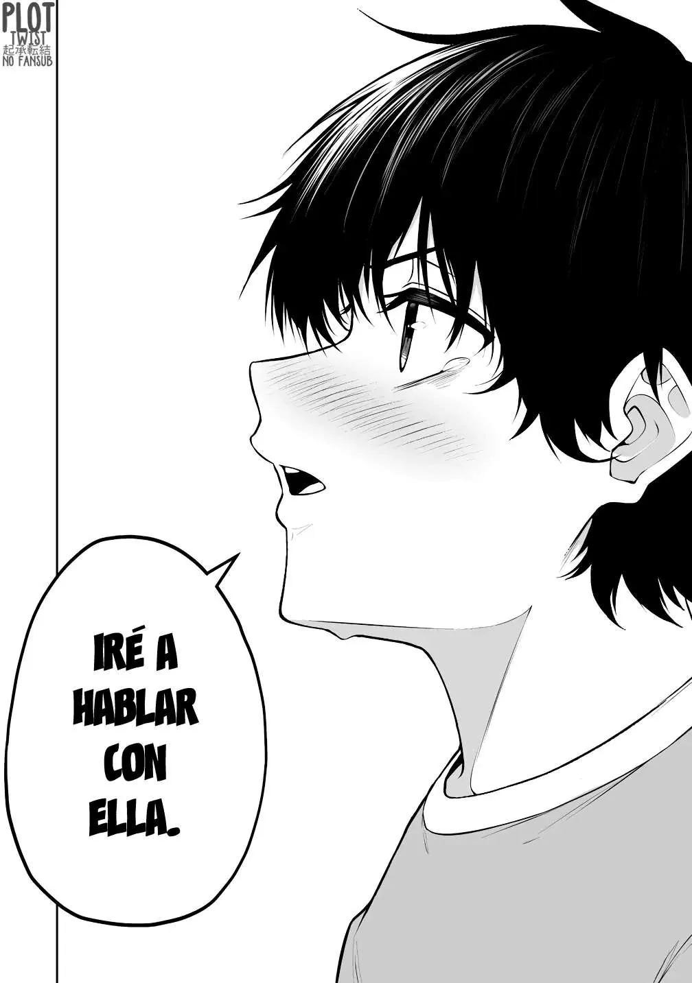 Imaizumi Trae a Todas las Gals a su Casa ~Deep~ capítulo 40 página 26