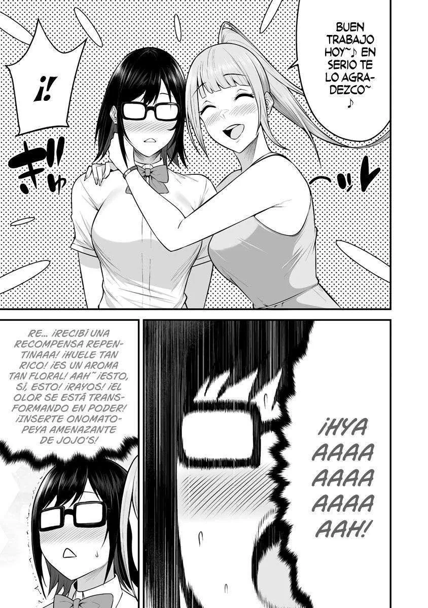 Imaizumi Trae a Todas las Gals a su Casa ~Deep~ capítulo 6 página 29