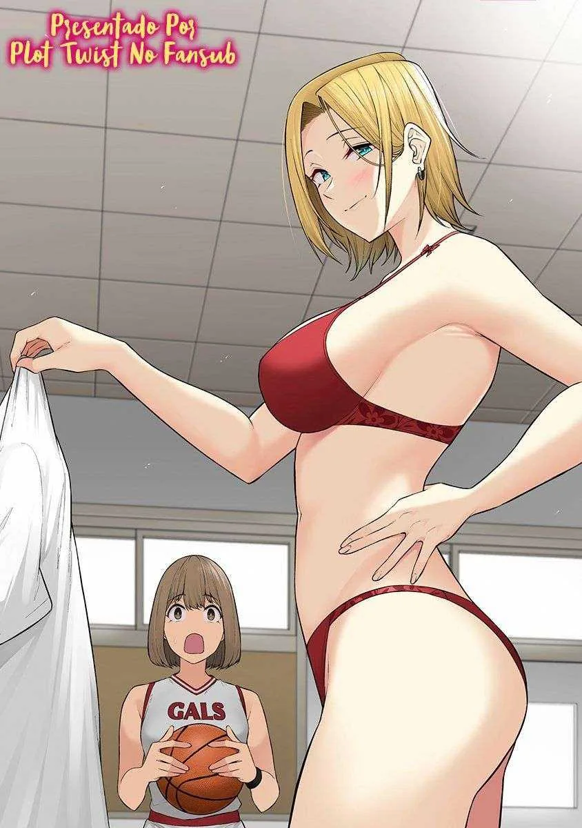 Imaizumi Trae a Todas las Gals a su Casa ~Deep~ capítulo 8 página 2