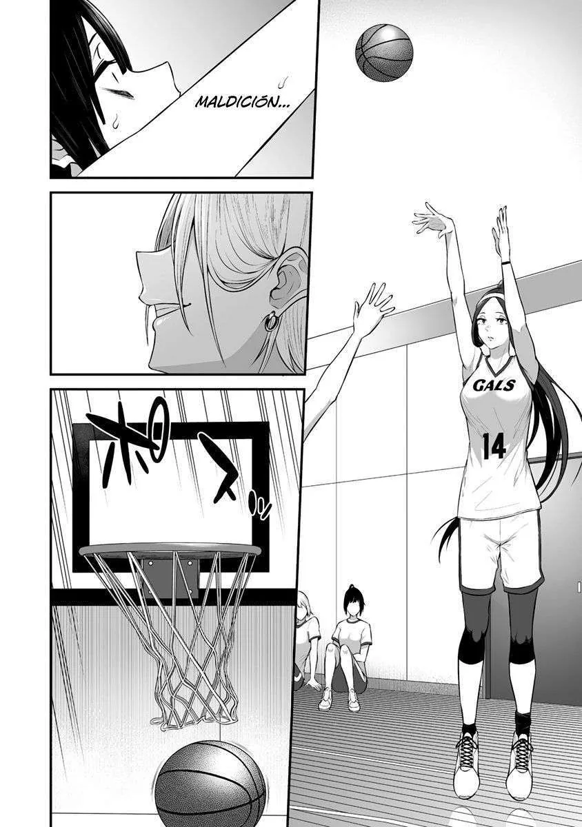 Imaizumi Trae a Todas las Gals a su Casa ~Deep~ capítulo 8 página 17