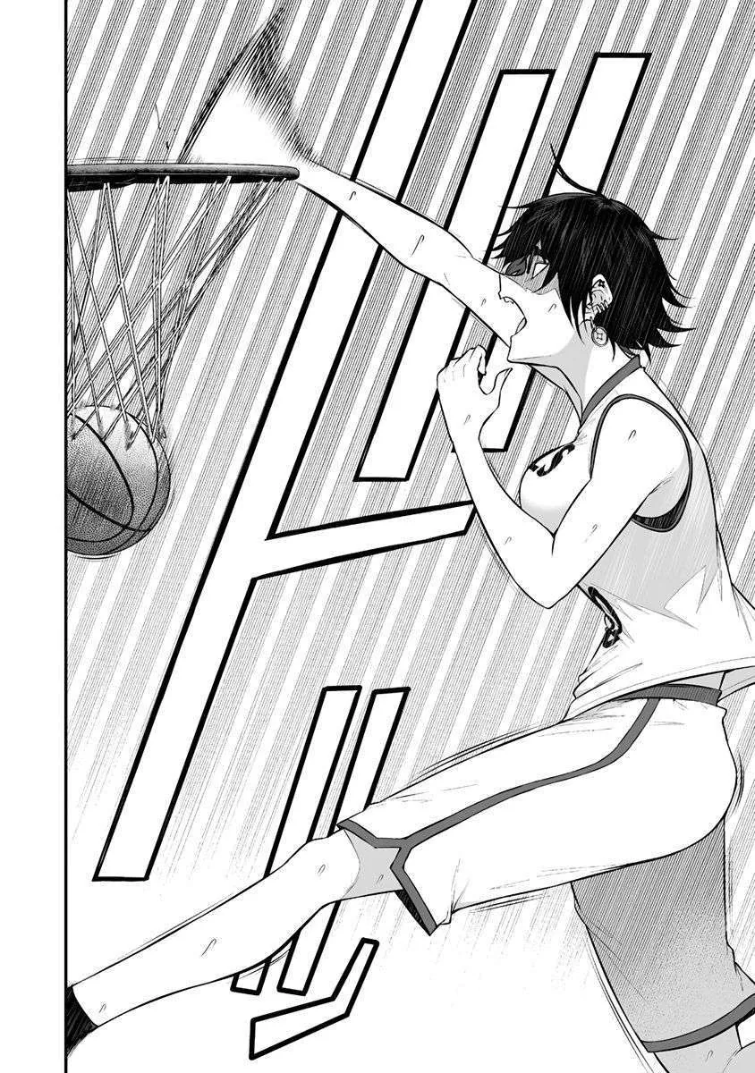Imaizumi Trae a Todas las Gals a su Casa ~Deep~ capítulo 8 página 27
