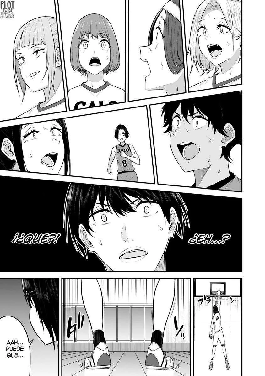 Imaizumi Trae a Todas las Gals a su Casa ~Deep~ capítulo 8 página 28