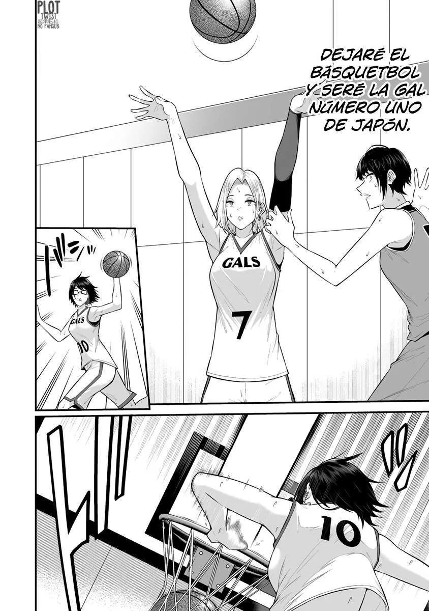 Imaizumi Trae a Todas las Gals a su Casa ~Deep~ capítulo 9 página 6