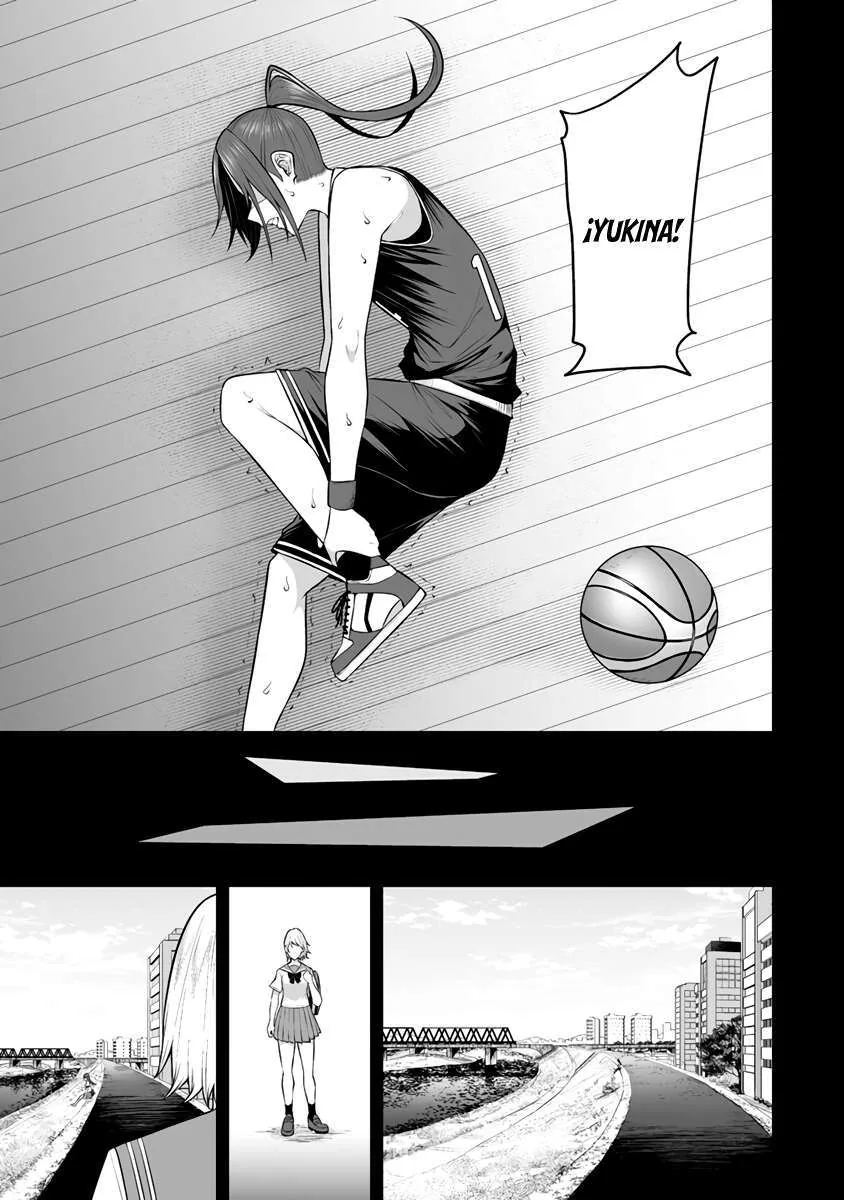 Imaizumi Trae a Todas las Gals a su Casa ~Deep~ capítulo 9 página 11