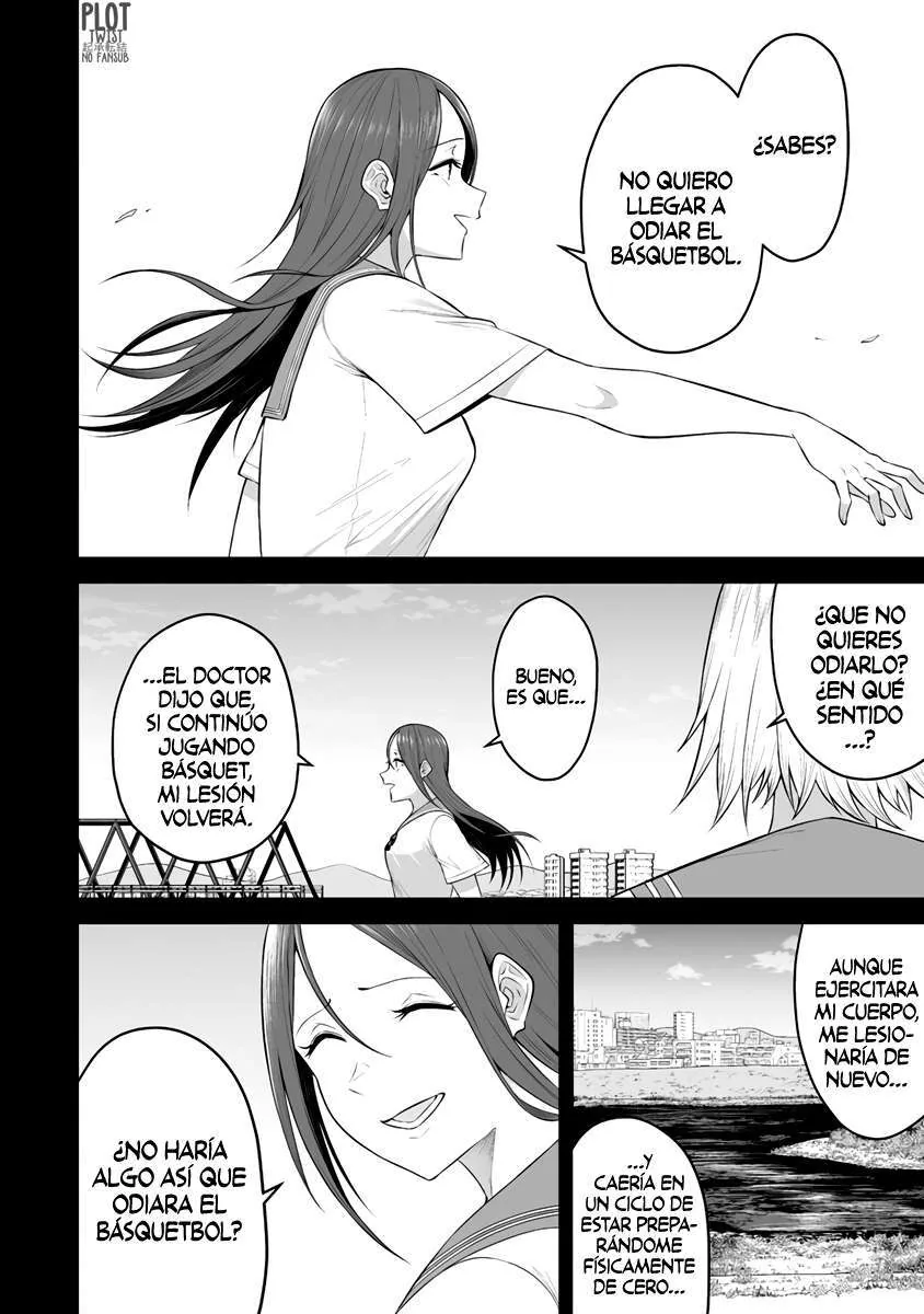 Imaizumi Trae a Todas las Gals a su Casa ~Deep~ capítulo 9 página 14