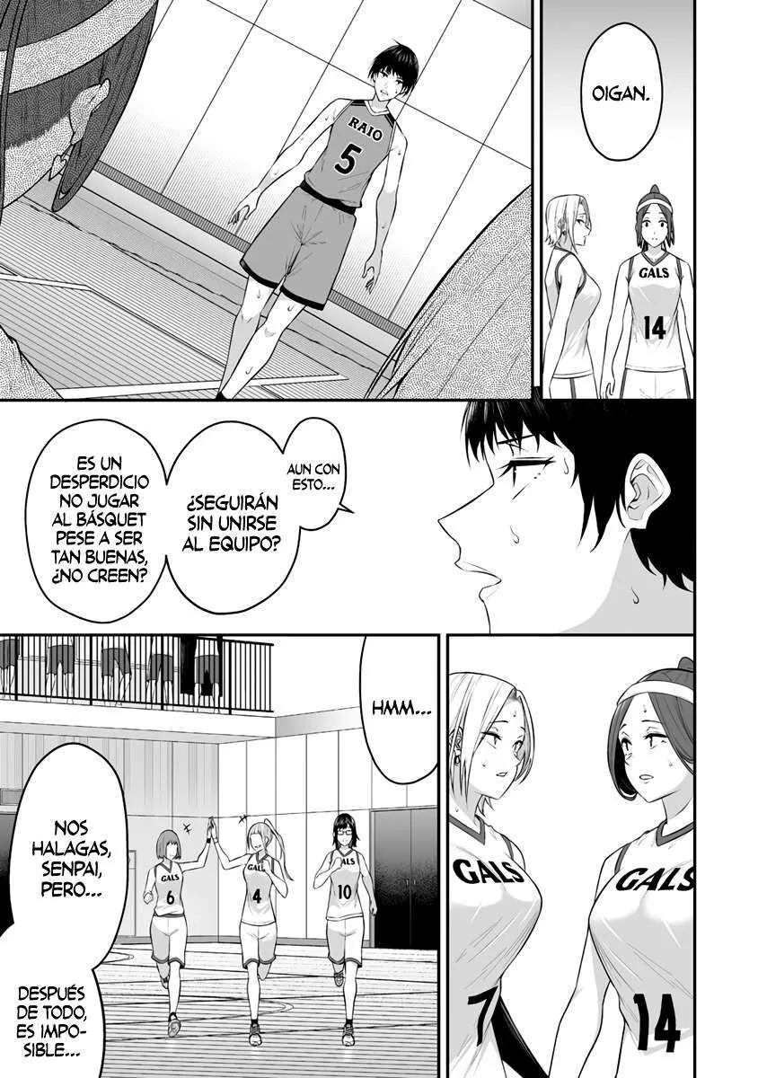 Imaizumi Trae a Todas las Gals a su Casa ~Deep~ capítulo 9 página 29