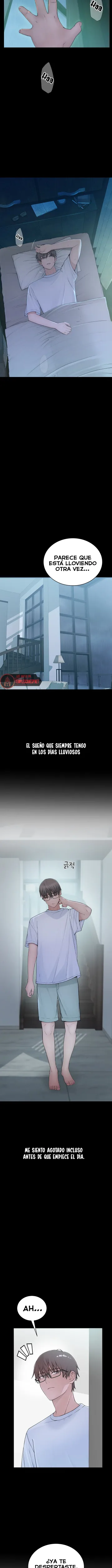 Indigno de ser Humano capítulo 1 página 4