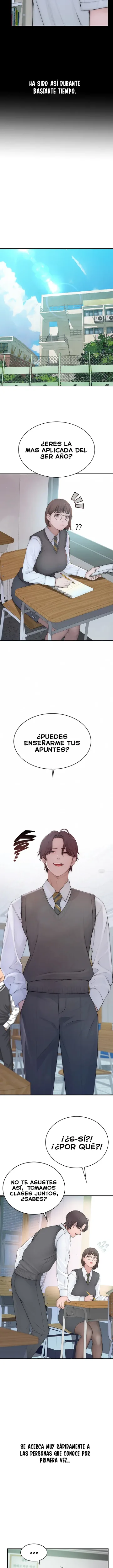 Indigno de ser Humano capítulo 1 página 12