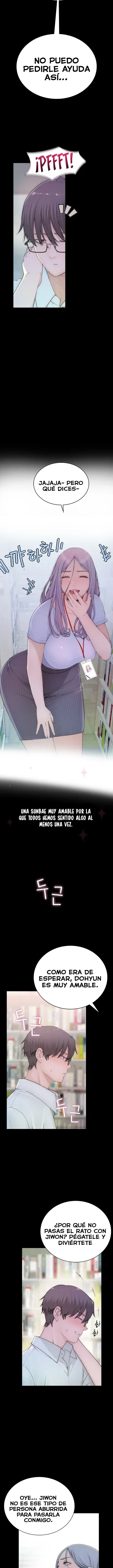 Indigno de ser Humano capítulo 1 página 15