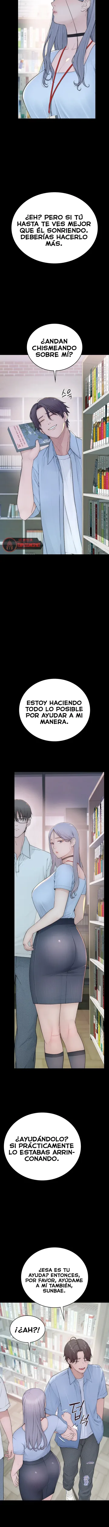 Indigno de ser Humano capítulo 1 página 16