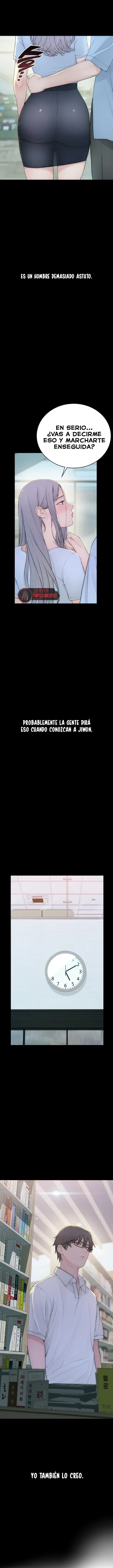 Indigno de ser Humano capítulo 1 página 18