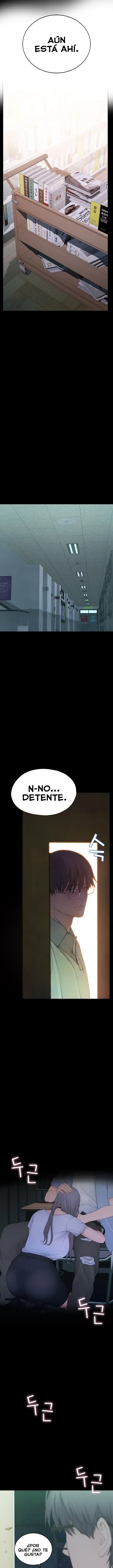 Indigno de ser Humano capítulo 1 página 19