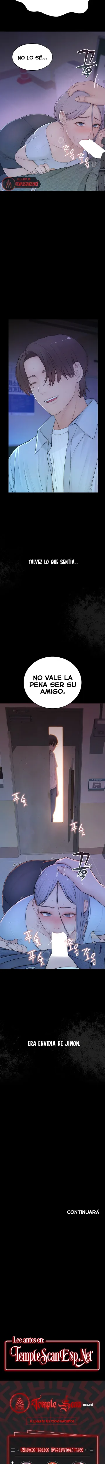 Indigno de ser Humano capítulo 1 página 22