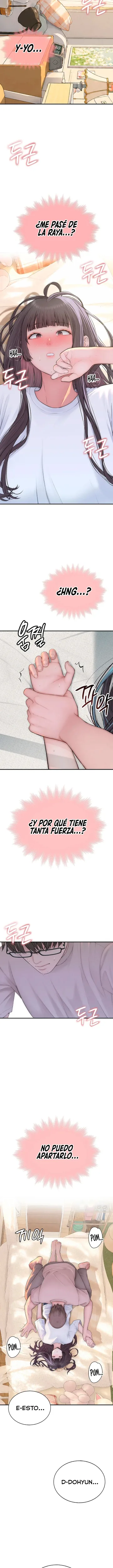 Indigno de ser Humano capítulo 10 página 3
