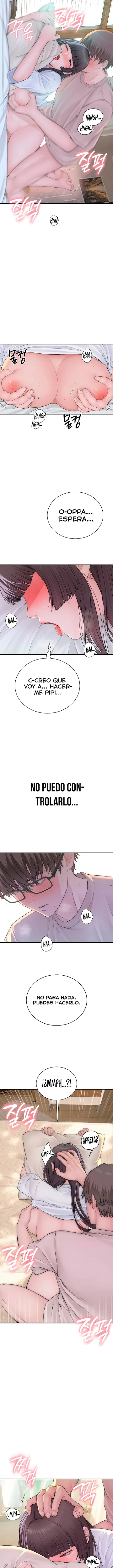 Indigno de ser Humano capítulo 10 página 16