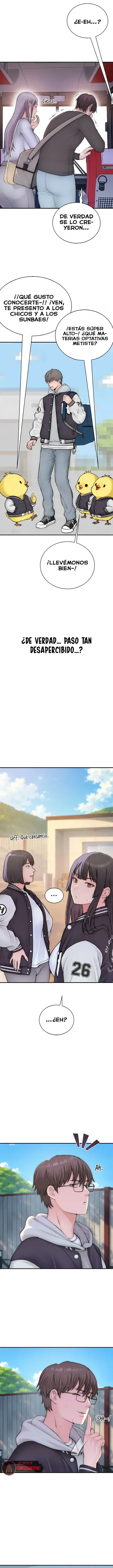 Indigno de ser Humano capítulo 12 página 14
