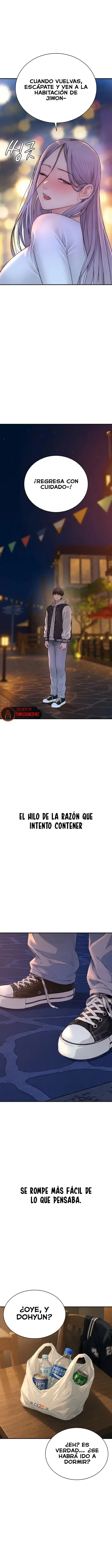 Indigno de ser Humano capítulo 13 página 18