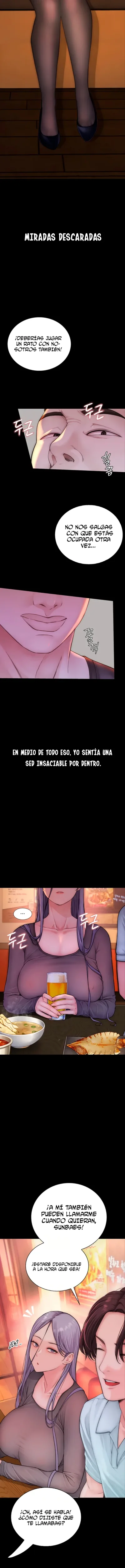 Indigno de ser Humano capítulo 14 página 6