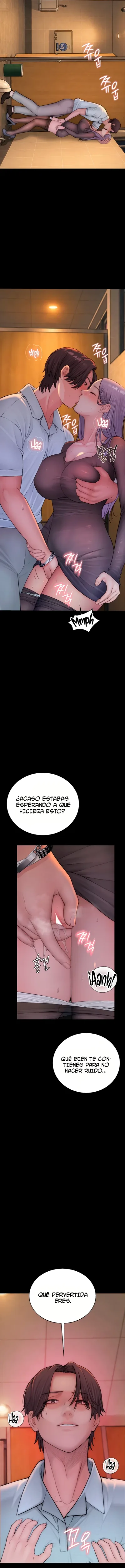 Indigno de ser Humano capítulo 14 página 12