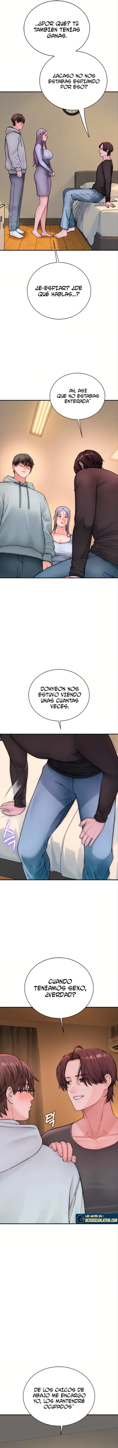 Indigno de ser Humano capítulo 14 página 16