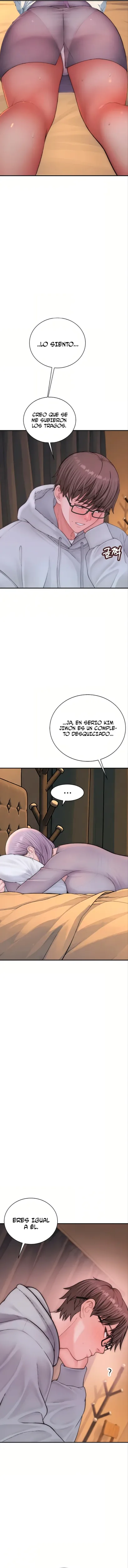 Indigno de ser Humano capítulo 14 página 19