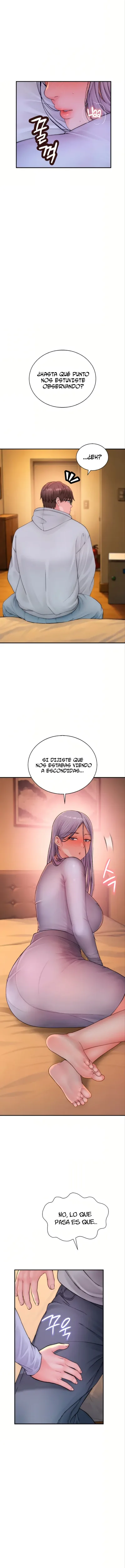 Indigno de ser Humano capítulo 14 página 21