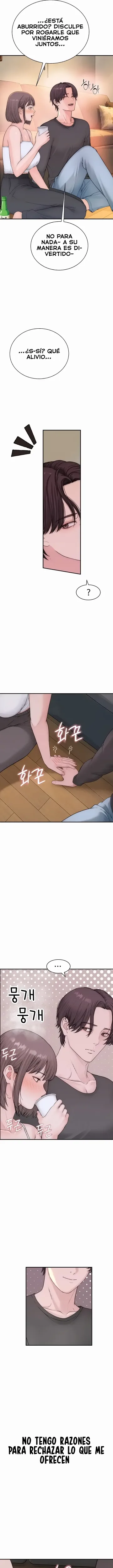 Indigno de ser Humano capítulo 15 página 3