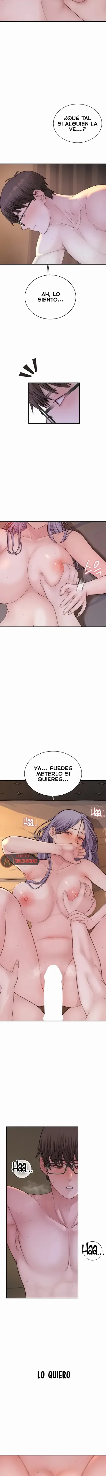 Indigno de ser Humano capítulo 15 página 14