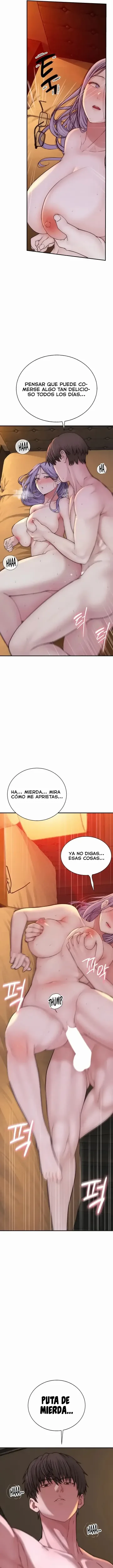 Indigno de ser Humano capítulo 16 página 13