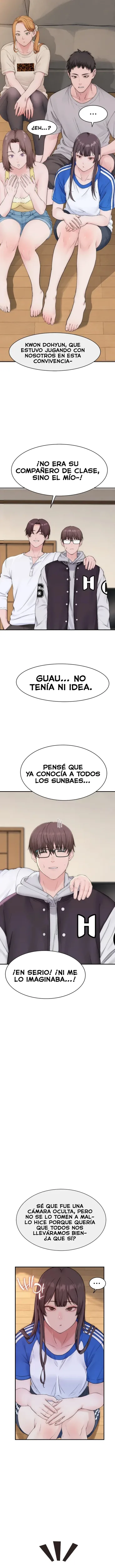 Indigno de ser Humano capítulo 17 página 13