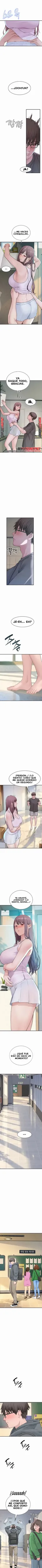 Indigno de ser Humano capítulo 18 página 4