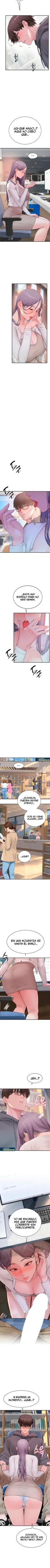 Indigno de ser Humano capítulo 19 página 4