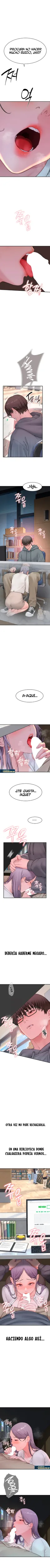 Indigno de ser Humano capítulo 19 página 5