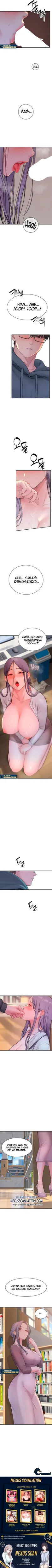 Indigno de ser Humano capítulo 19 página 8