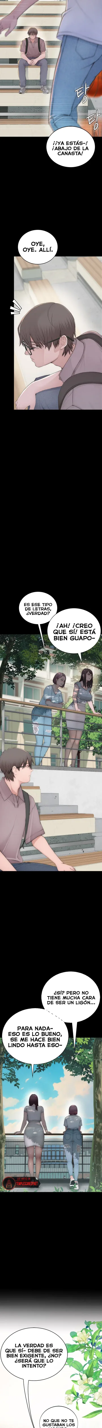 Indigno de ser Humano capítulo 2 página 7