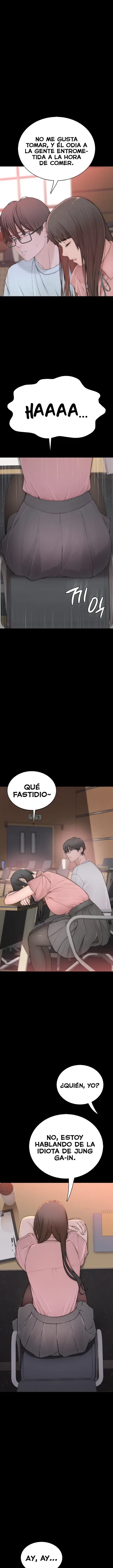 Indigno de ser Humano capítulo 2 página 16