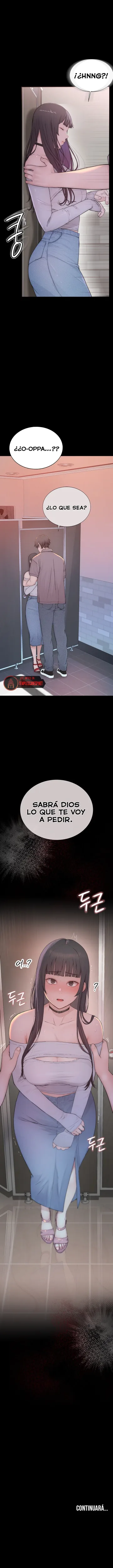 Indigno de ser Humano capítulo 2 página 25