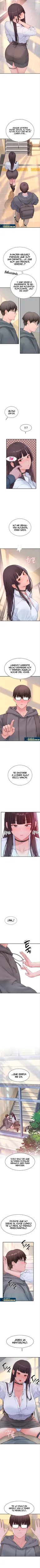 Indigno de ser Humano capítulo 20 página 5